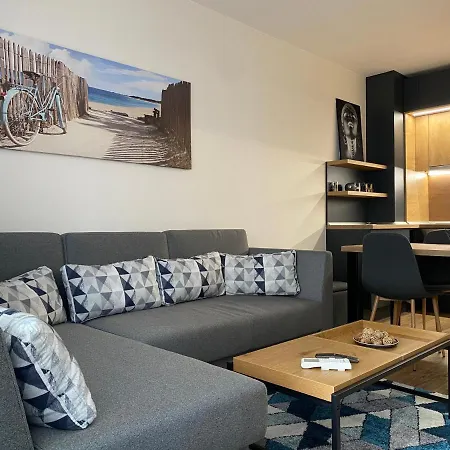 Arletti Luxury Apartment Ruse Exterior photo