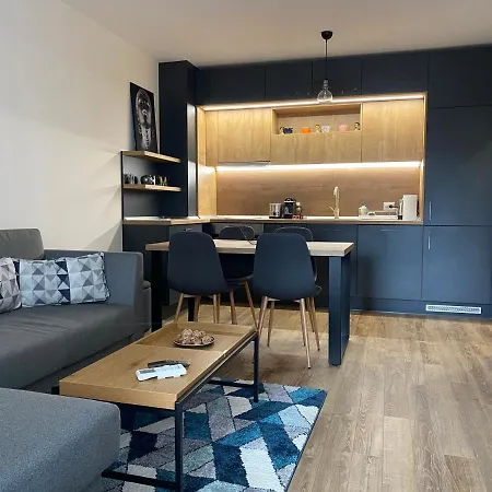 Arletti Luxury Apartment Ruse Exterior photo
