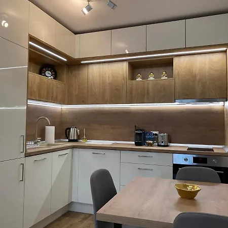 Arletti Luxury Apartment Ruse Exterior photo