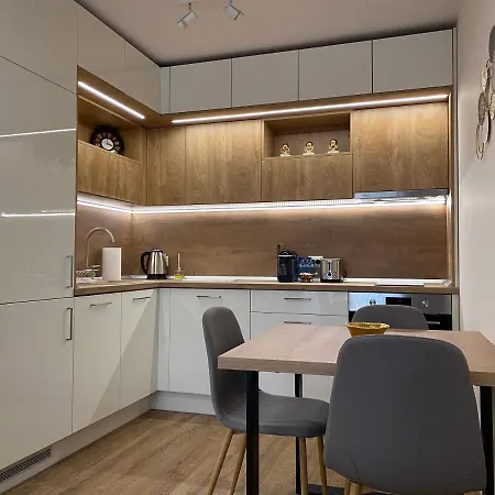 Arletti Luxury Apartment Ruse Exterior photo