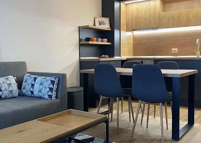 Arletti Luxury Apartment