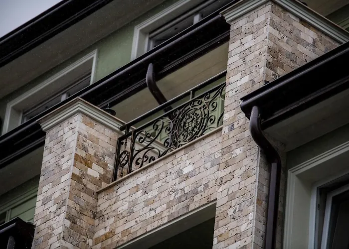 Arletti Luxury Apartment