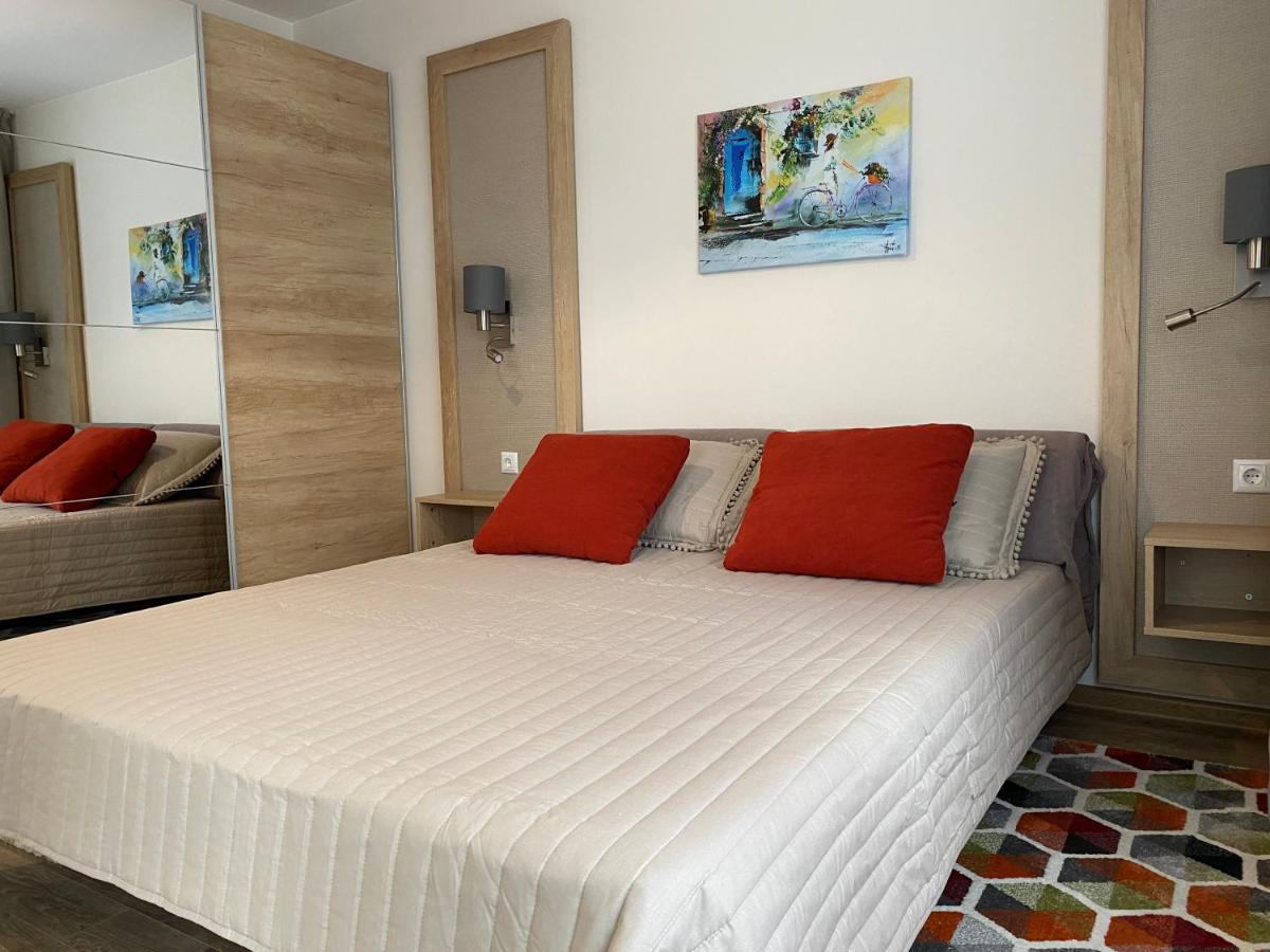 Apartment Arletti Luxury *