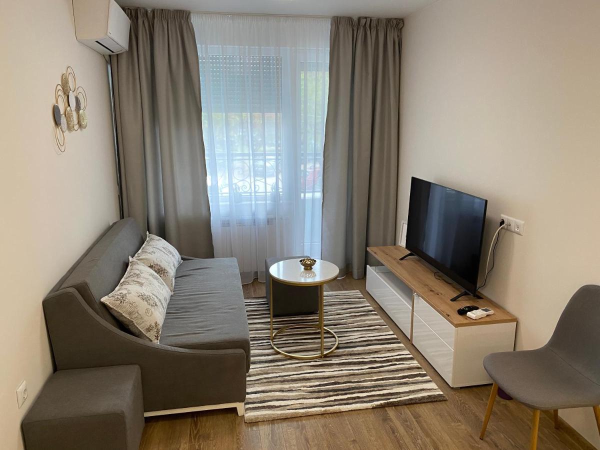 Arletti Luxury Apartment