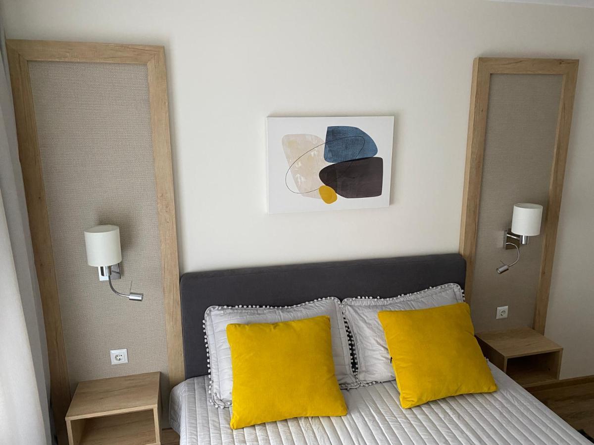 Arletti Luxury Apartment Ruse