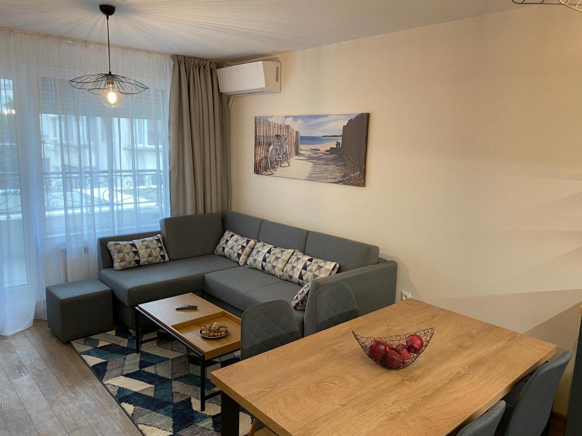 Apartment Arletti Luxury