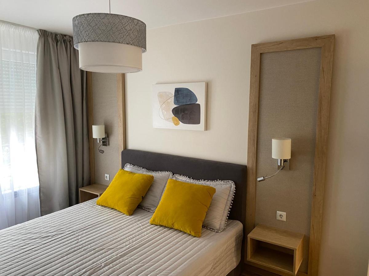 Arletti Luxury Apartment *