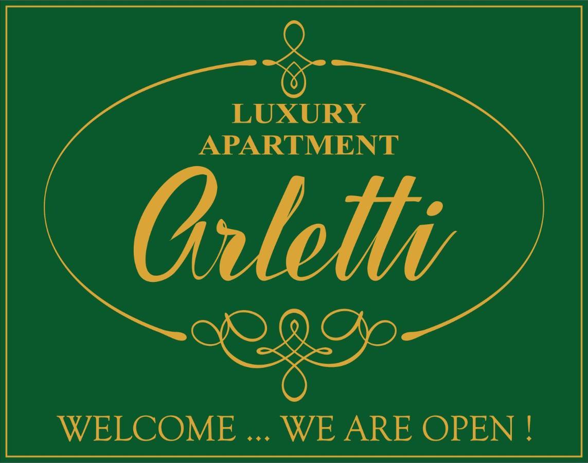 Arletti Luxury *