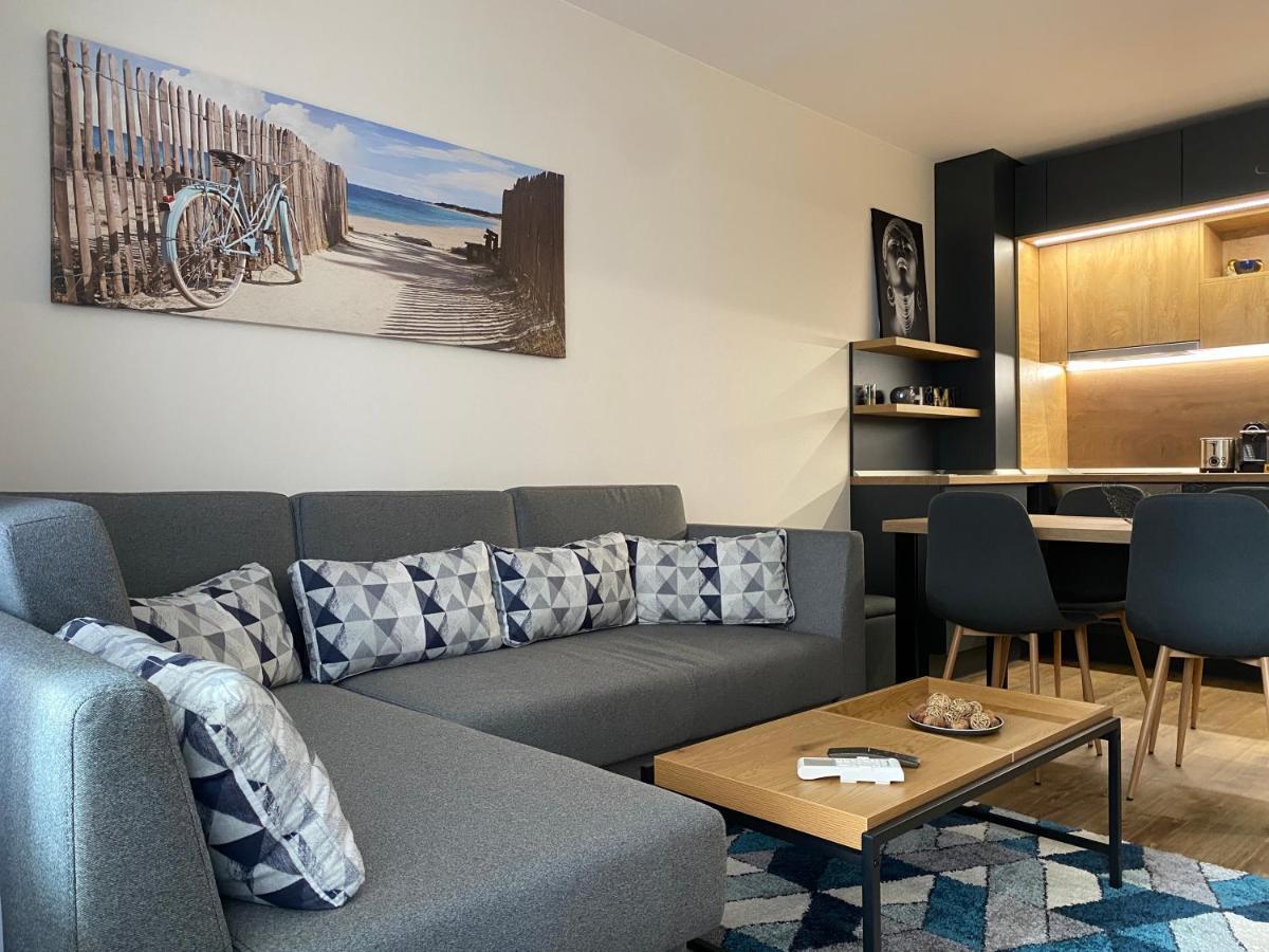 Arletti Luxury Apartment *