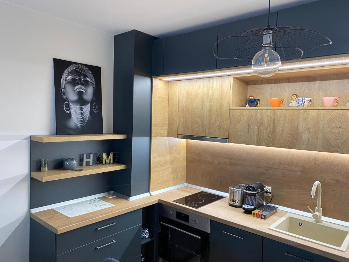 Arletti Luxury Apartment *