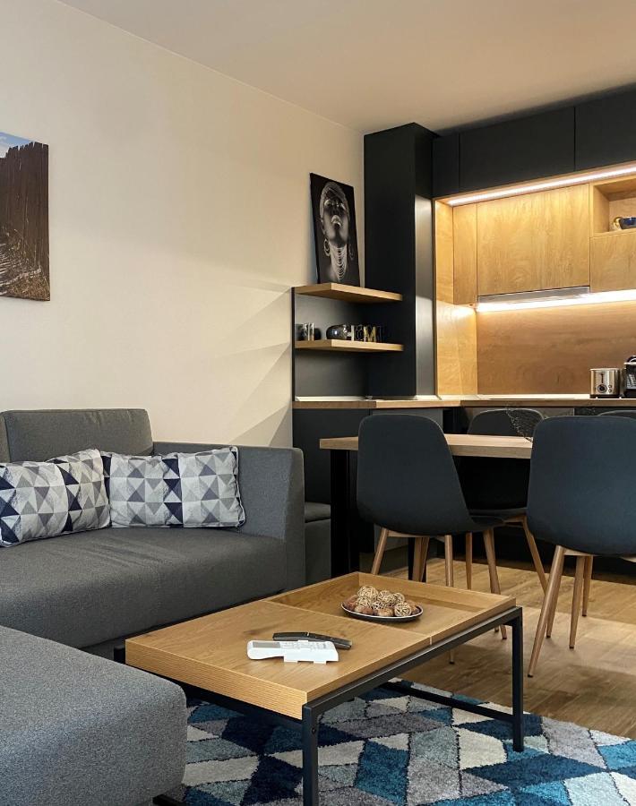 Apartment Arletti Luxury