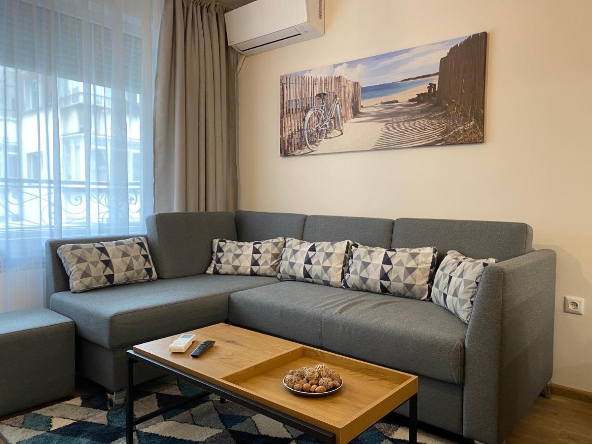 Arletti Luxury Apartment
