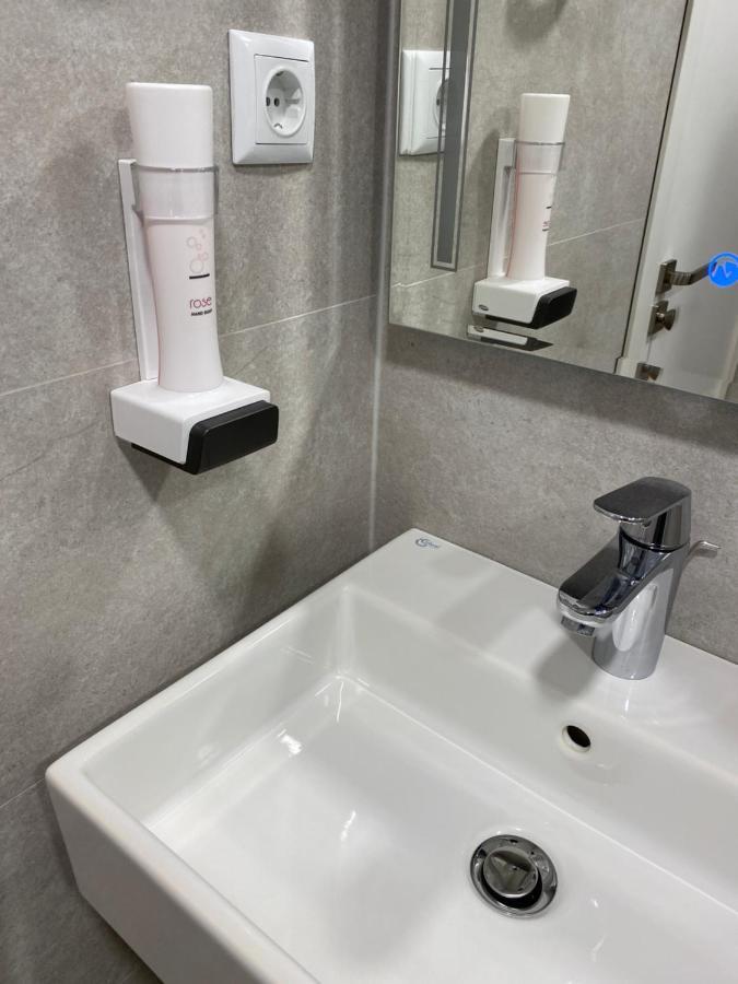 Apartment Arletti Luxury *
