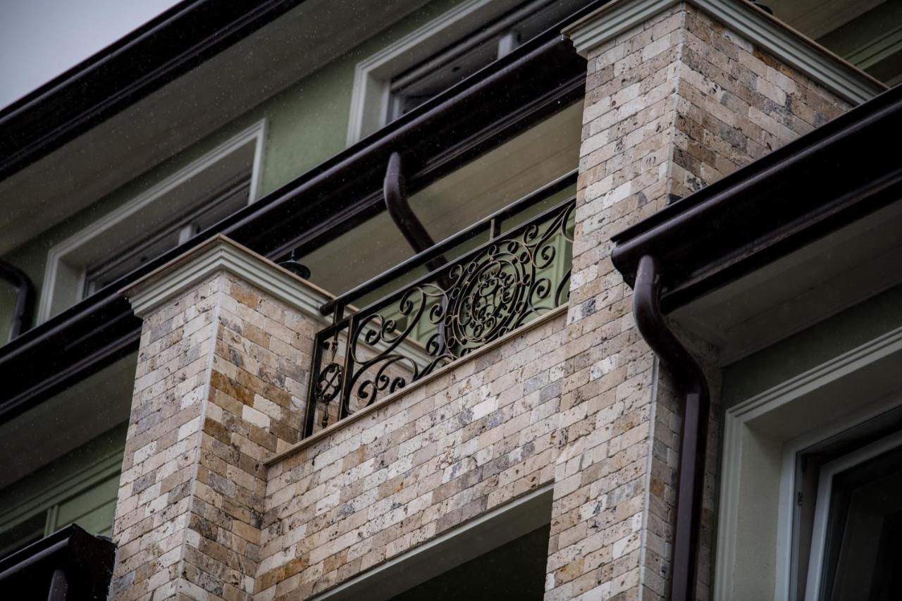 Apartment Arletti Luxury