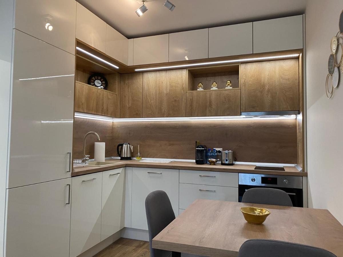 Arletti Luxury Apartment *