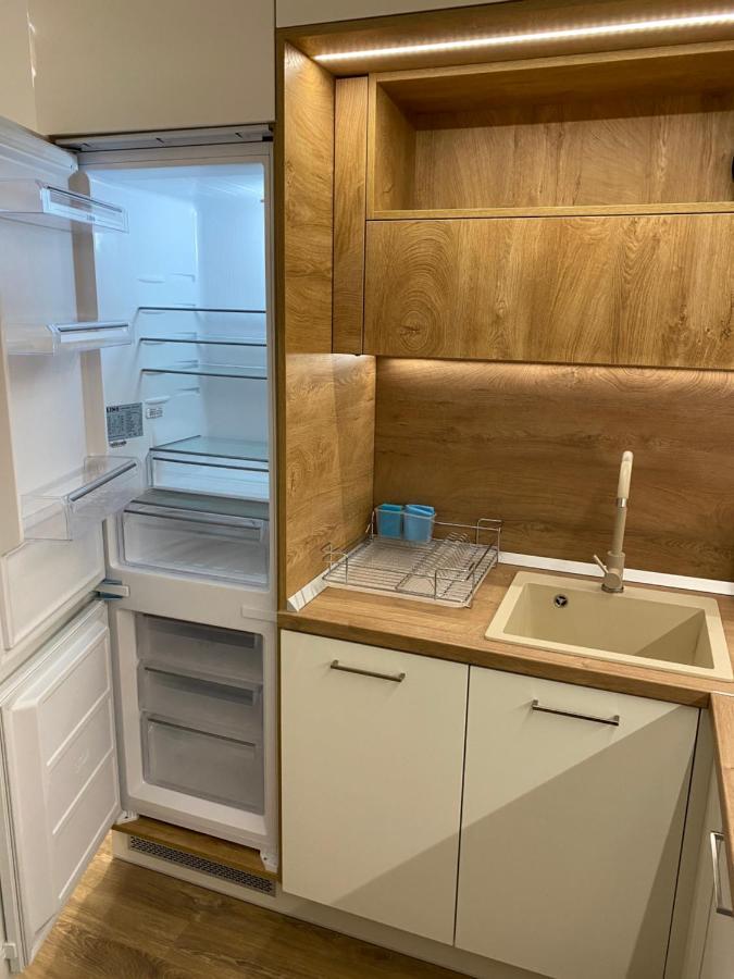 Arletti Luxury Apartment Ruse