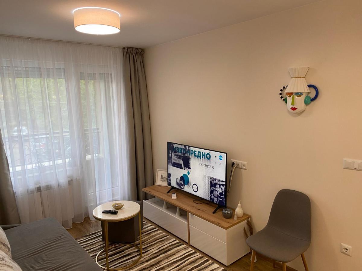 Apartment Arletti Luxury Ruse