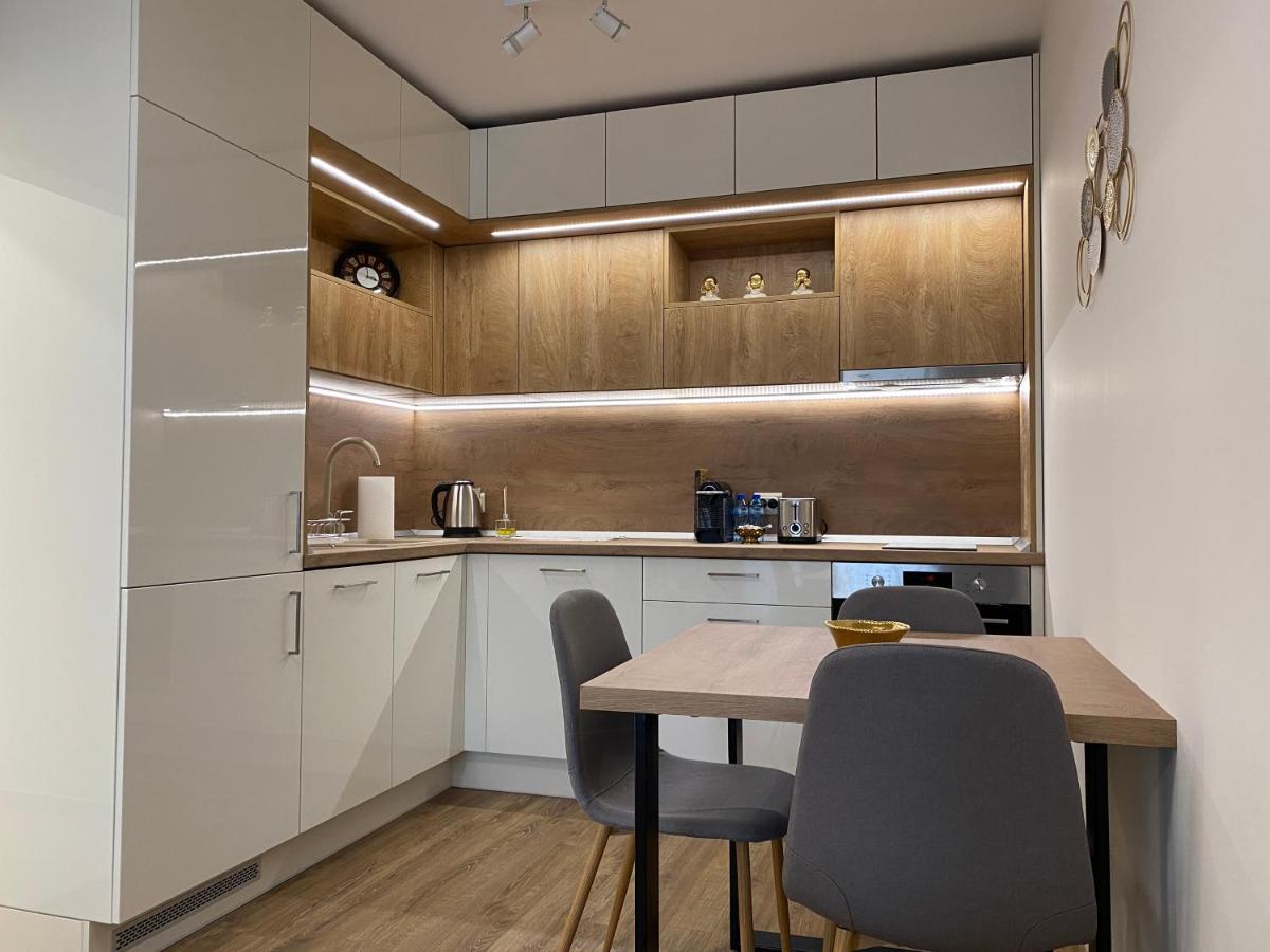 Arletti Luxury Apartment Ruse
