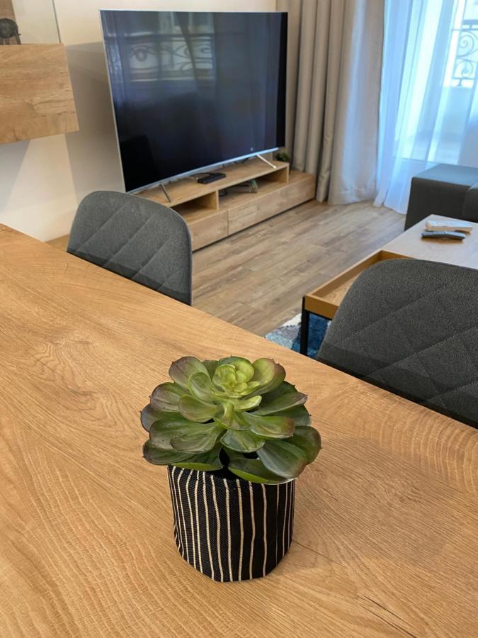 Arletti Luxury Apartment