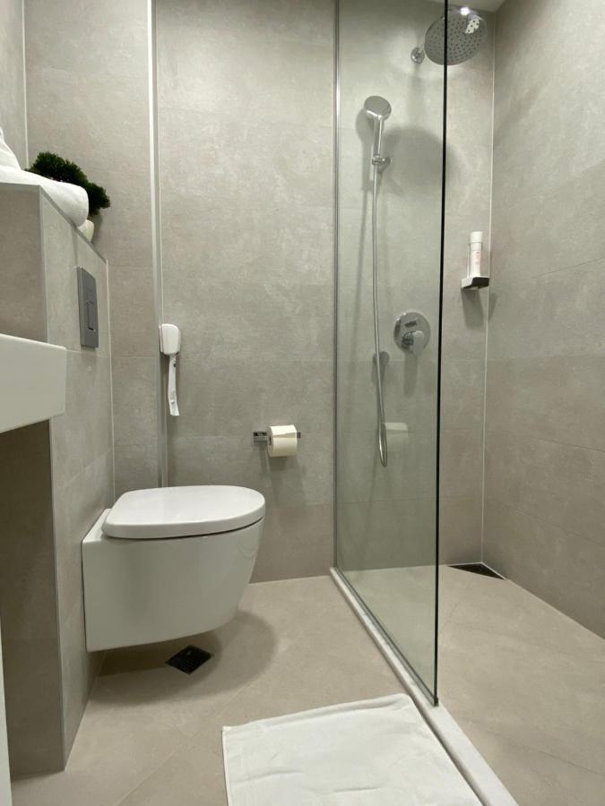 Arletti Luxury Apartment Ruse