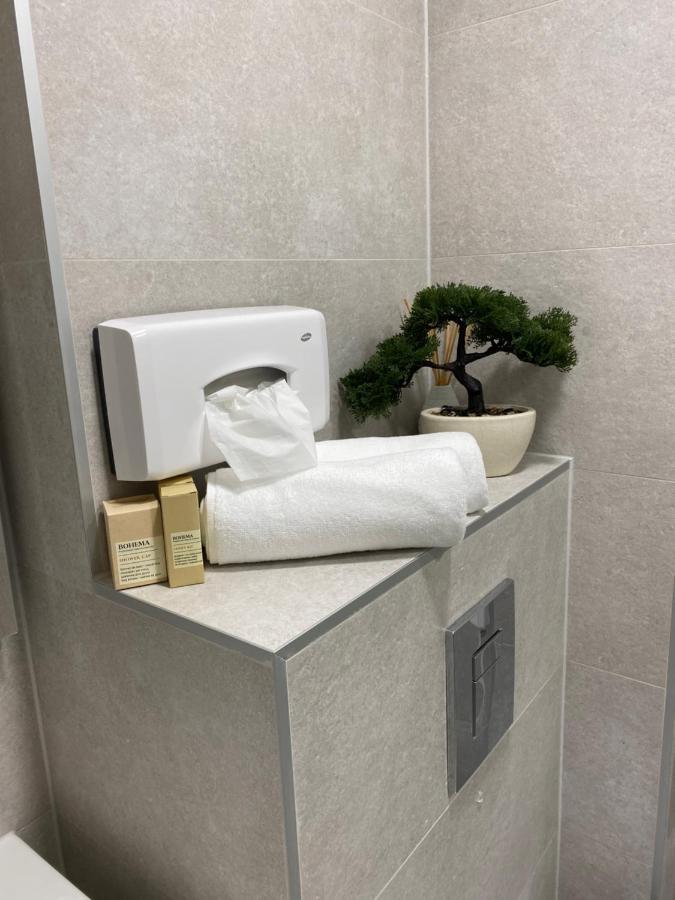 Apartment Arletti Luxury *